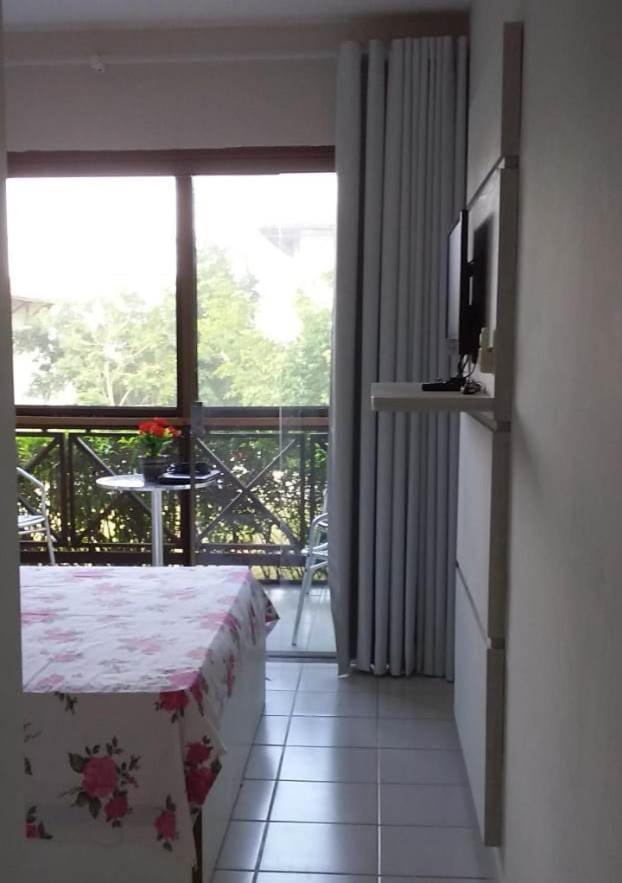 Flat Condominio Hotel Fazenda Gravata Monte Castelo Gravatá Exterior foto
