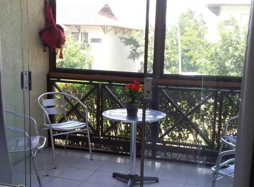 Flat Condominio Hotel Fazenda Gravata Monte Castelo Gravatá Exterior foto